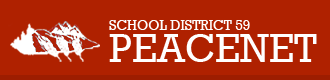 SCHOOL DISTRICT 59 - PEACENET